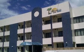 Tropical Praia Hotel